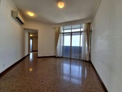 The Bayshore (D16), Condominium #609126351
